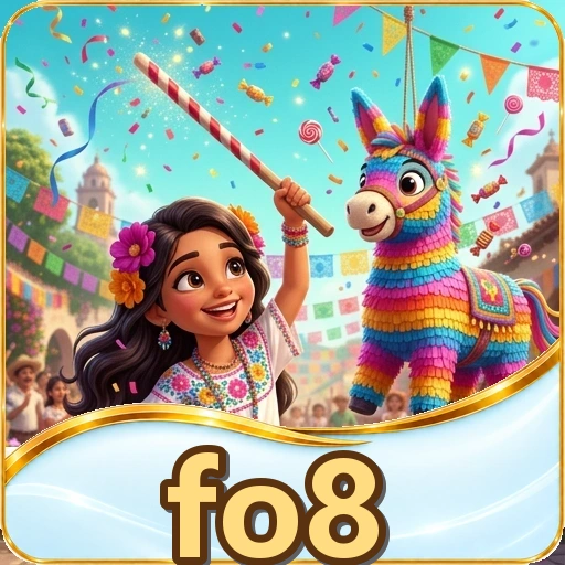 Unduh resmi katalog game fo8 v5.2.1 dari situs ini